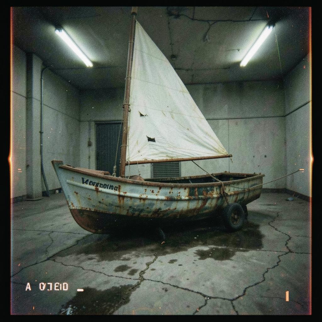 French dark kid choir 4