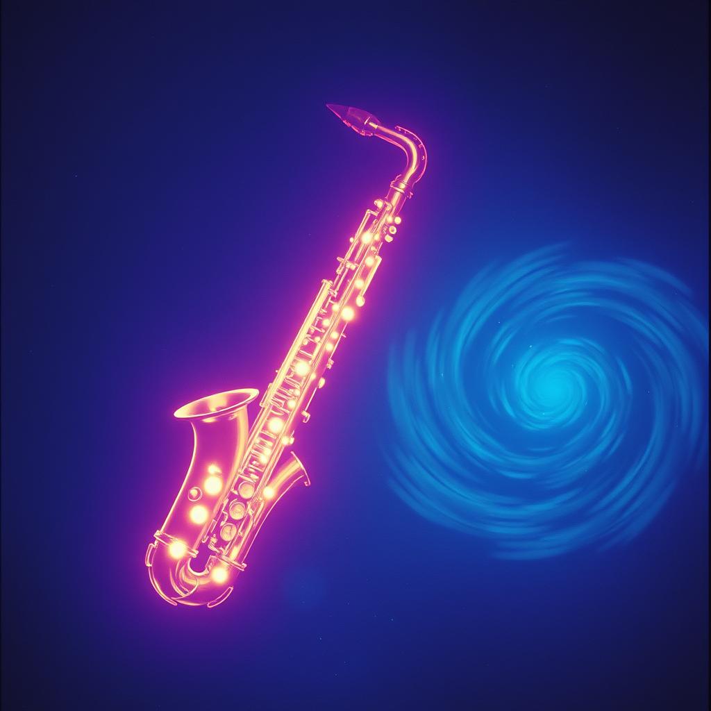 The world is lonely  (Jazzy re-cover) artwork