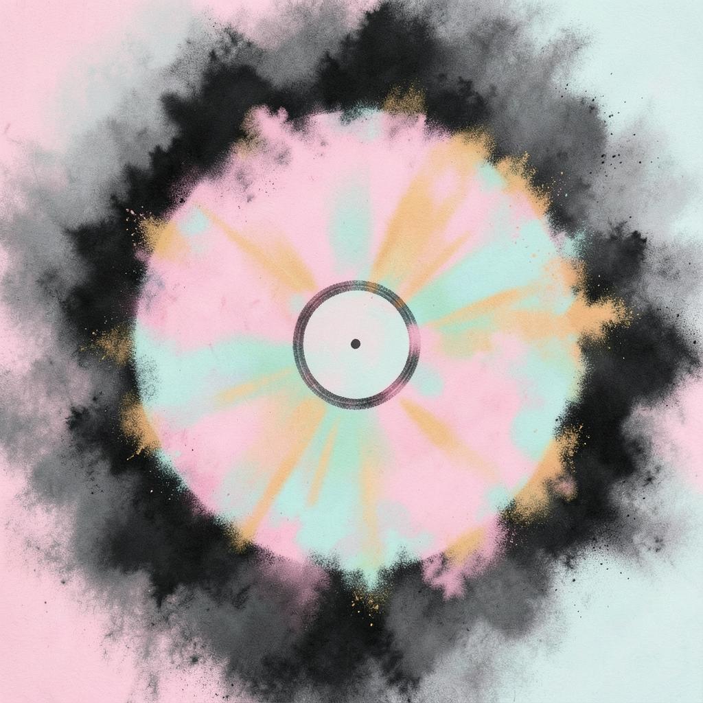 Music in My Soul - Happy Birthday, Barry artwork