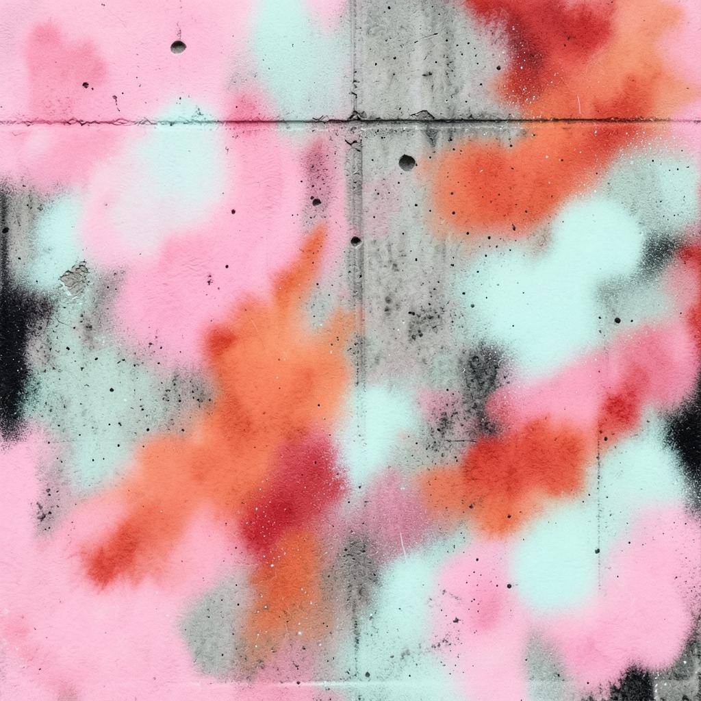 Wall No: 008 artwork