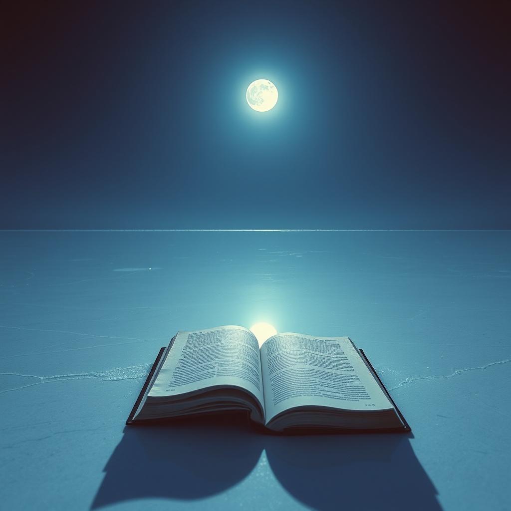 the book