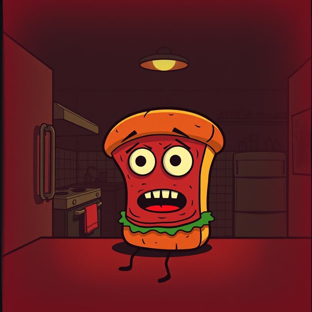 HUngEr