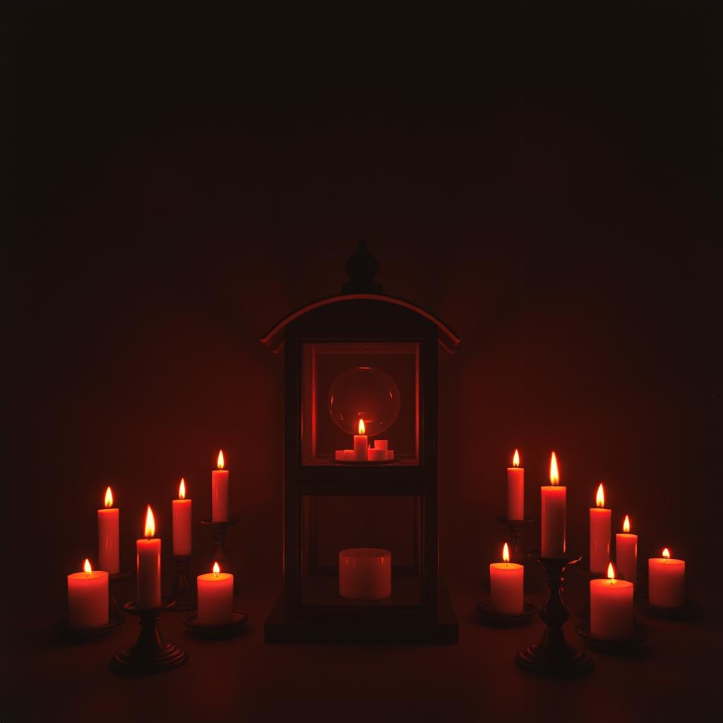 Ты не знаешь... кто мы такие - Гимн Секты [Dark version] artwork