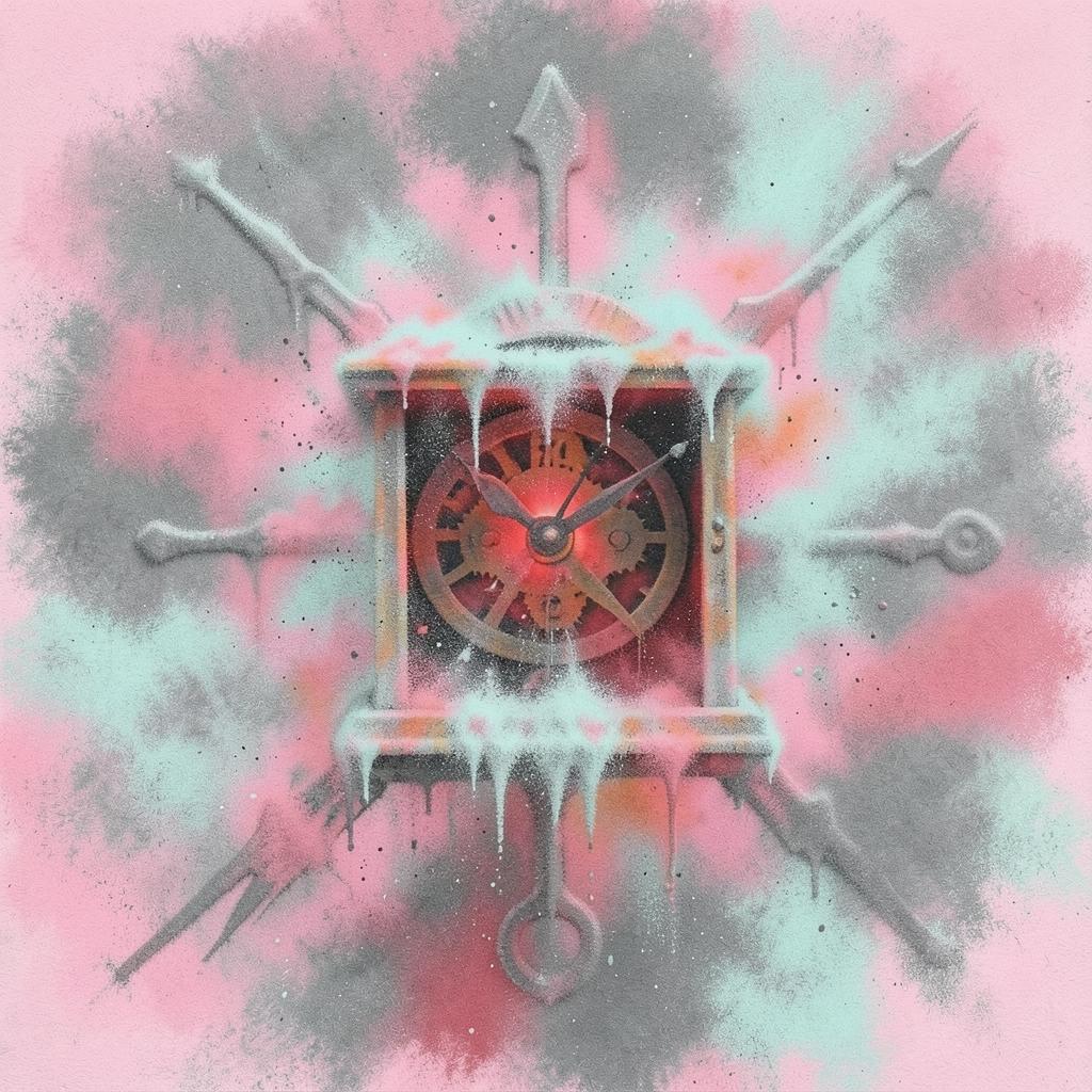 Christmas' nightmares 