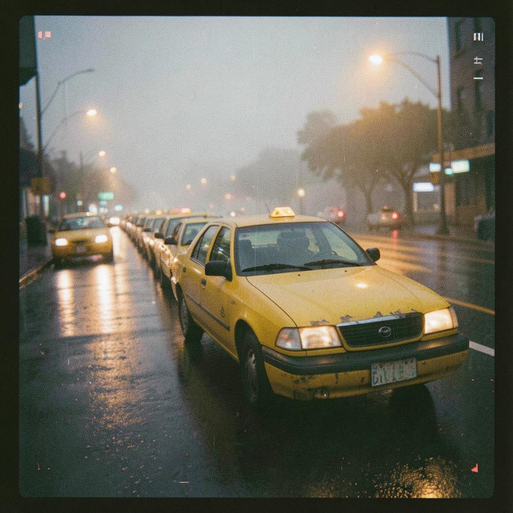 TAXI 2