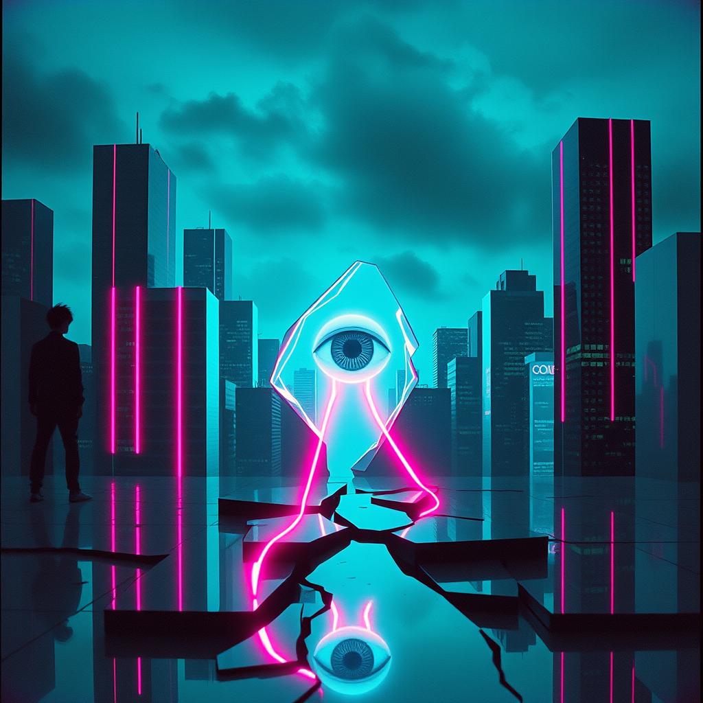 The Truth Is Showing (Remastered) artwork