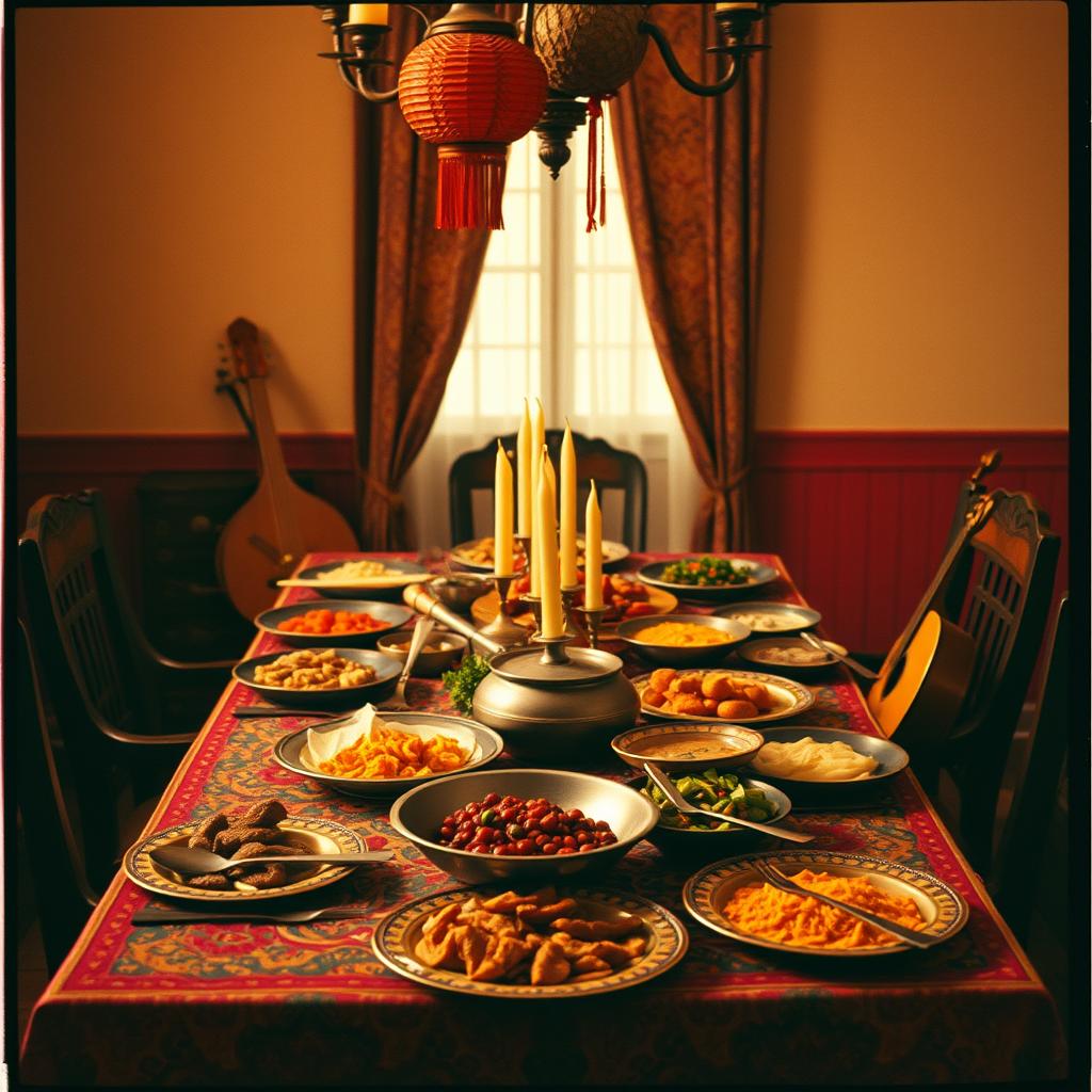 Persona image for Armenian 10 - Male Female Qef