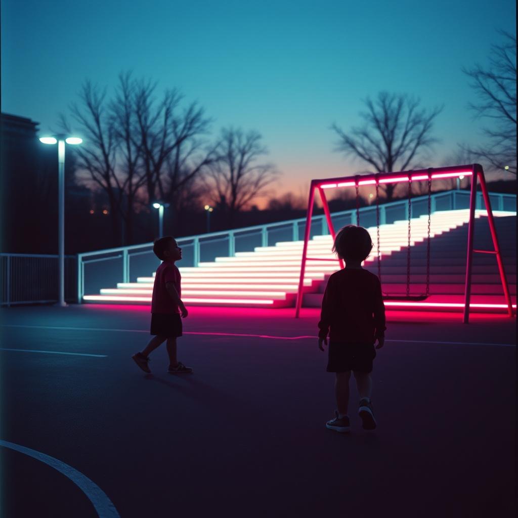Go Outside artwork