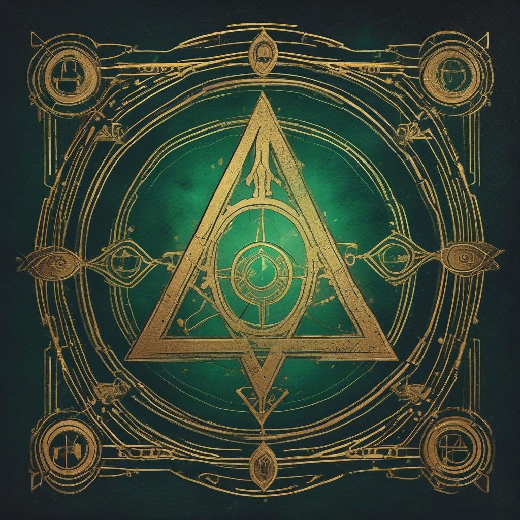 Image for Alchemist's Ampule 