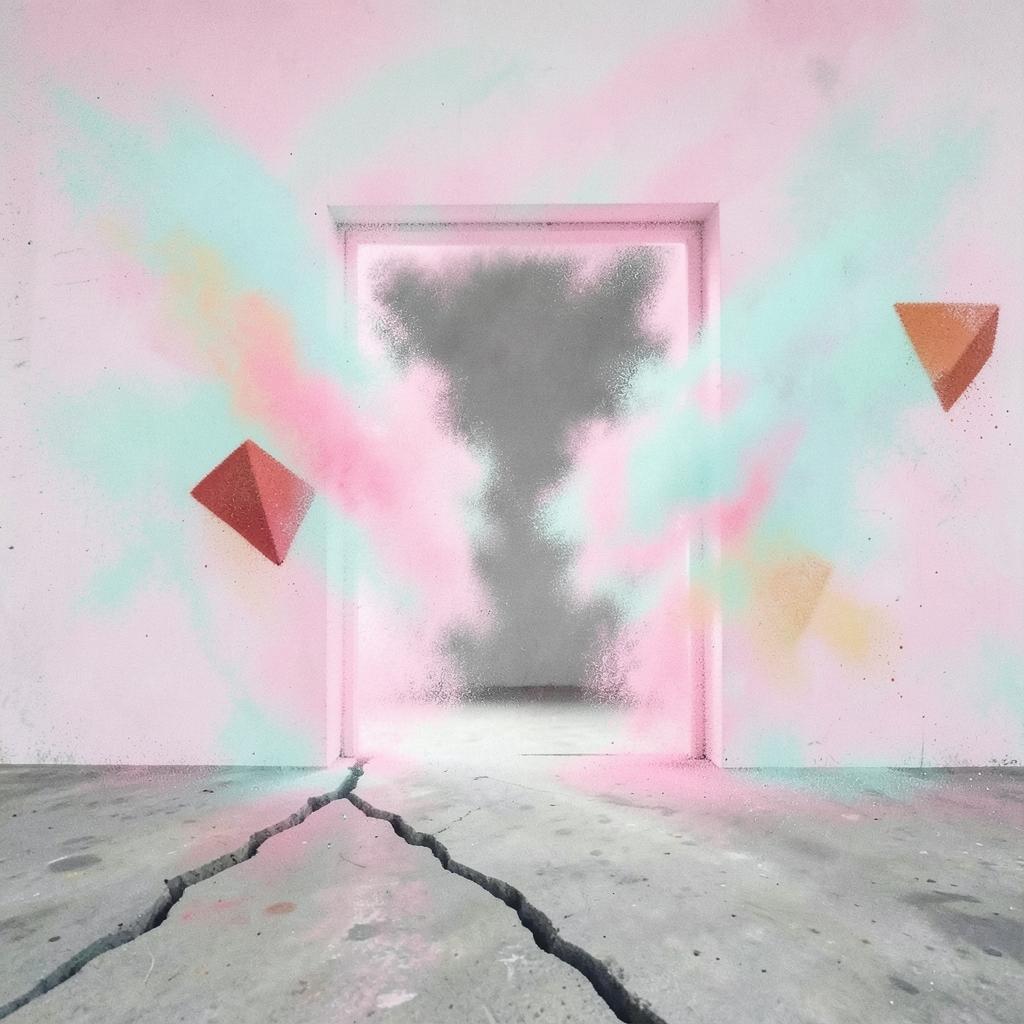 Artwork for Make the Doorway Wide