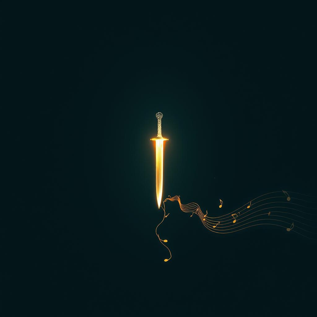 Celestial Knife artwork