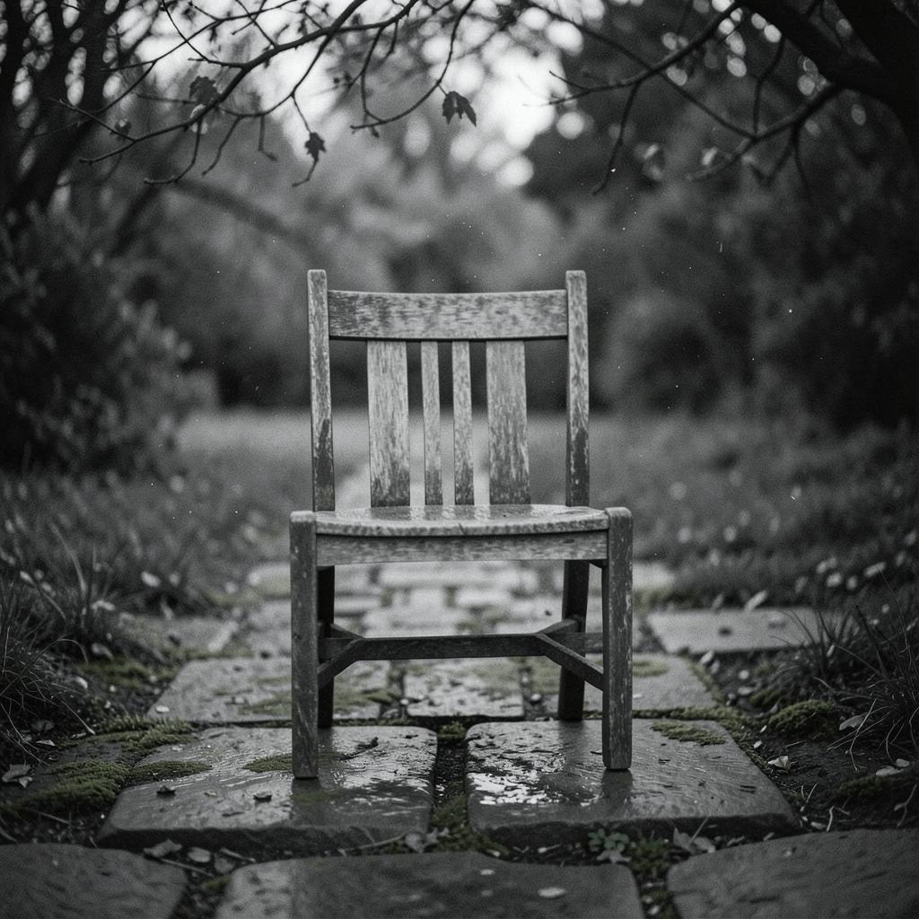 What Will Remain artwork