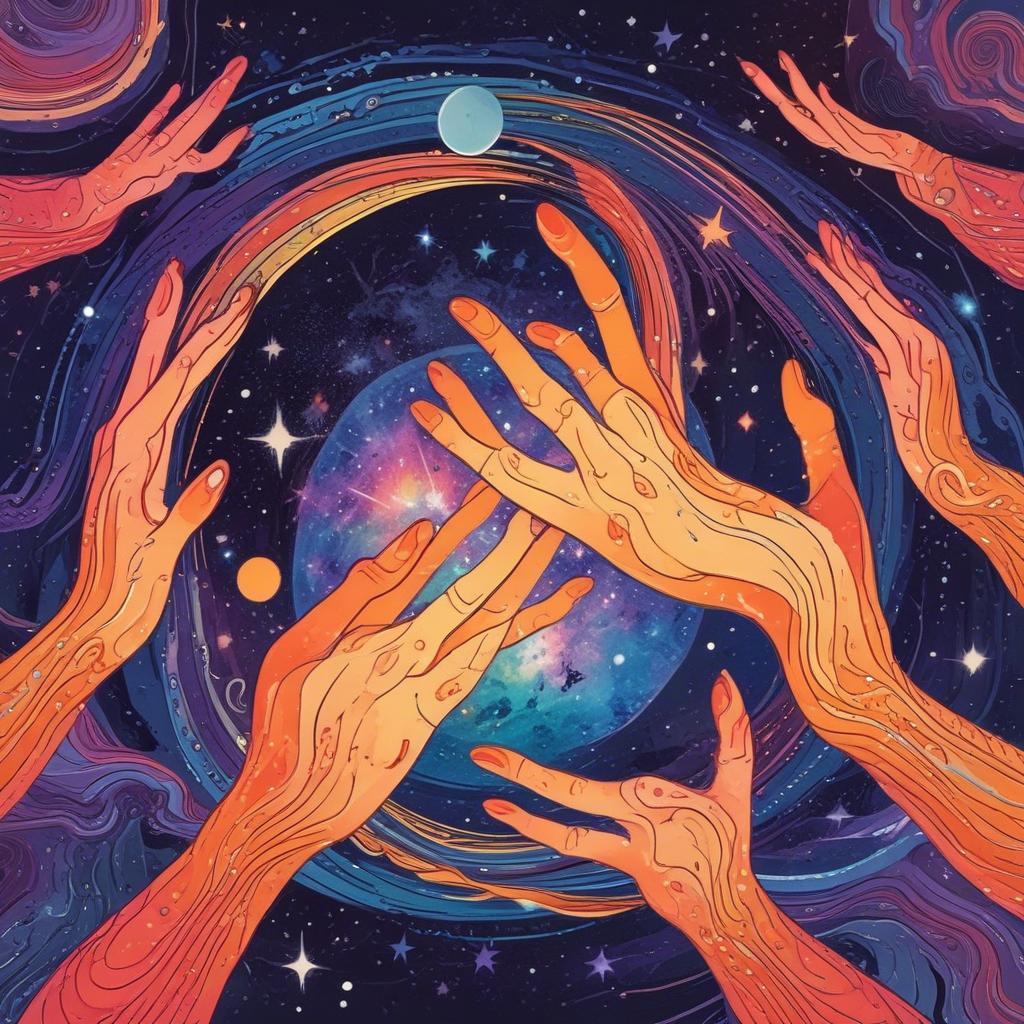 For the Glory of The Gods artwork