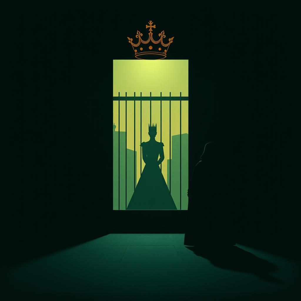 Persona image for Untitled Persona