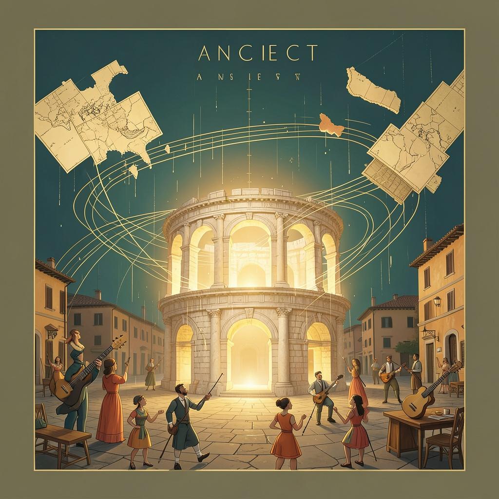 Song Image