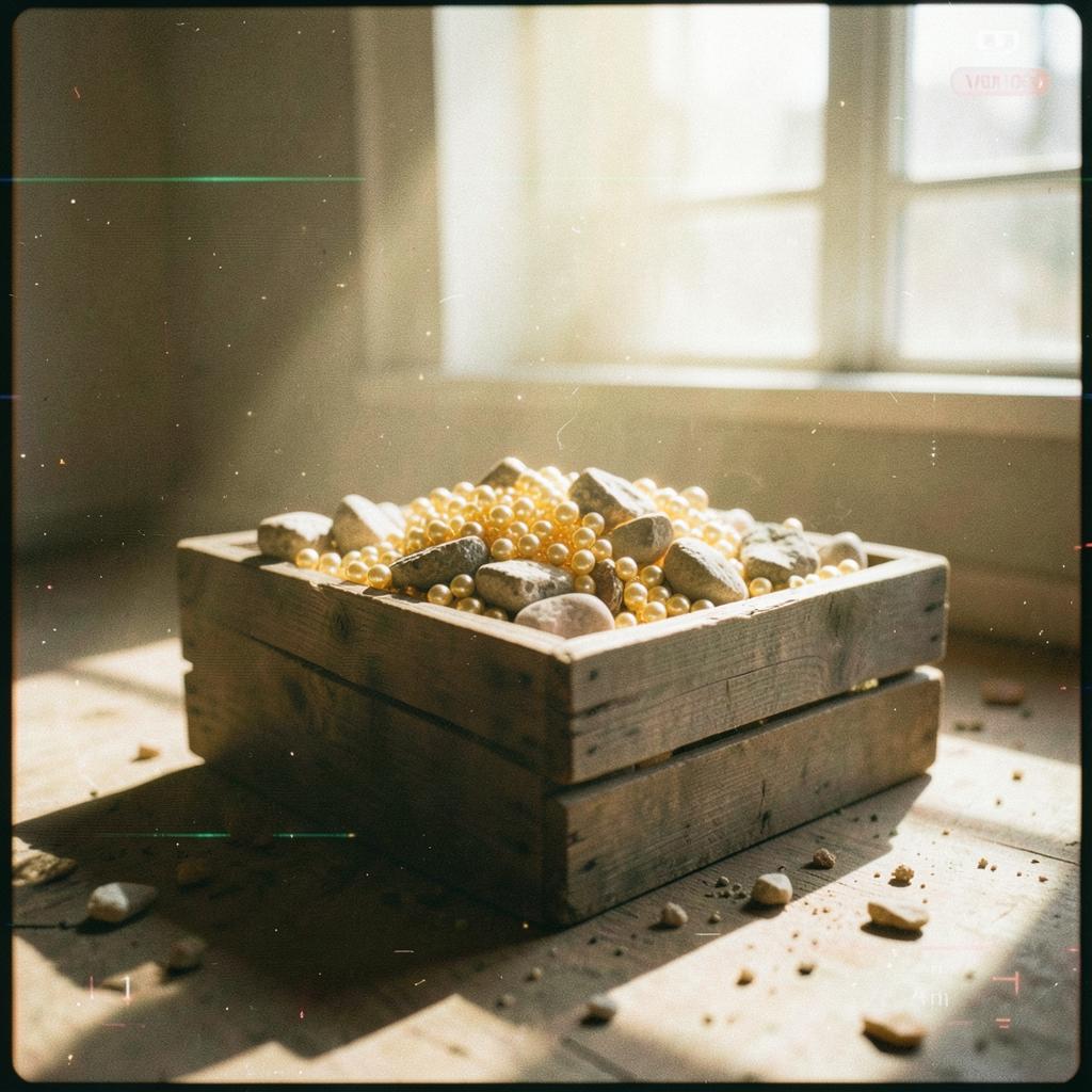 The Greatest Treasure 2 artwork