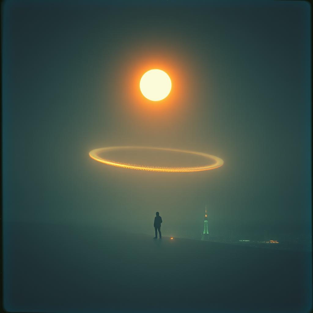 Voice image for Twin Sun