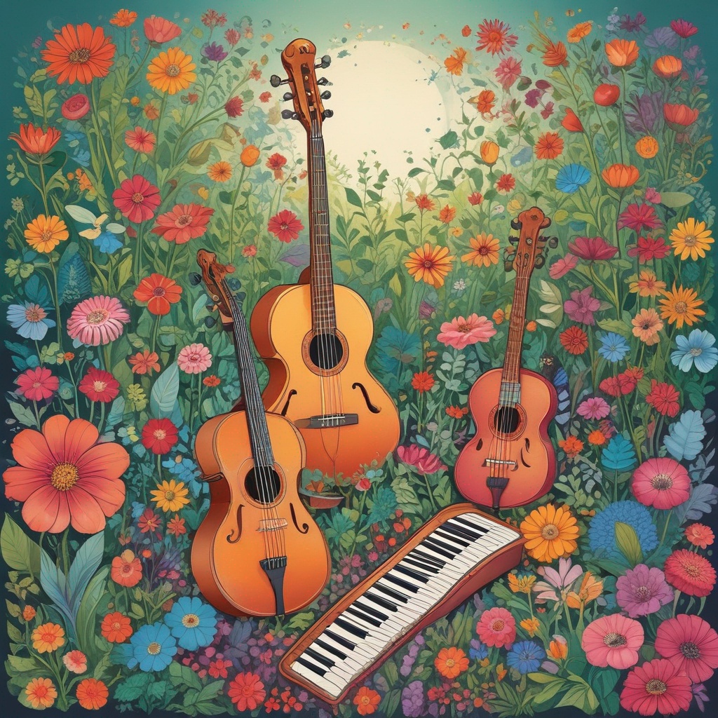 Song Image