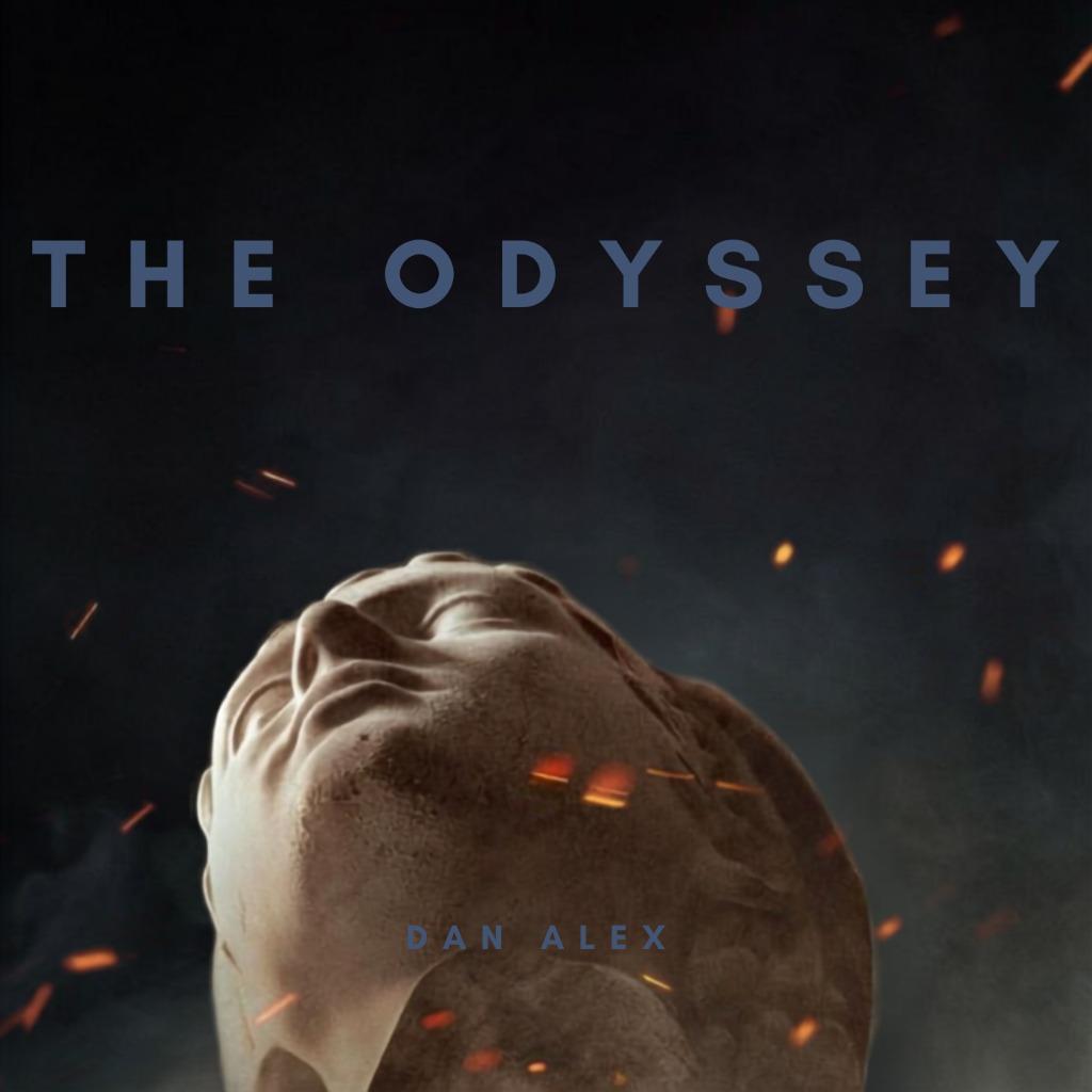 The Odyssey