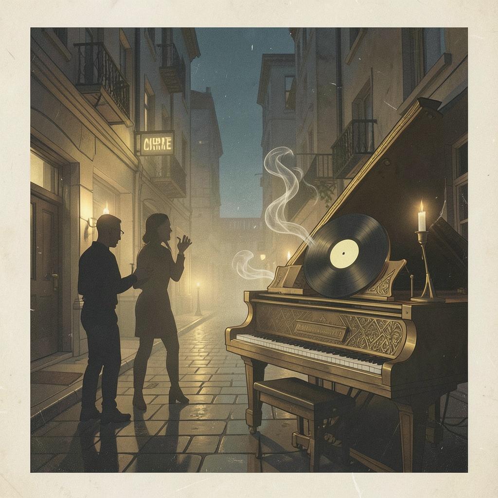 Bestelenmemiş Şarkı ******* artwork