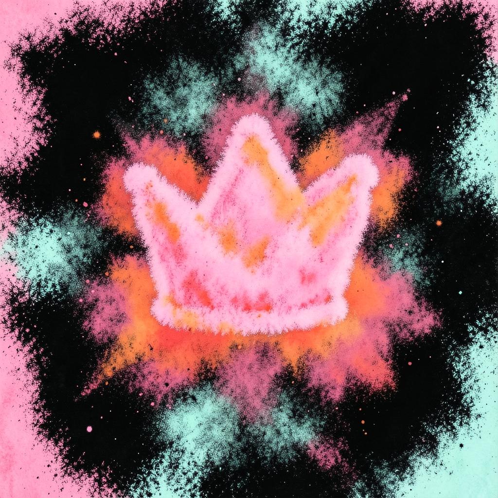 Kraliçem artwork