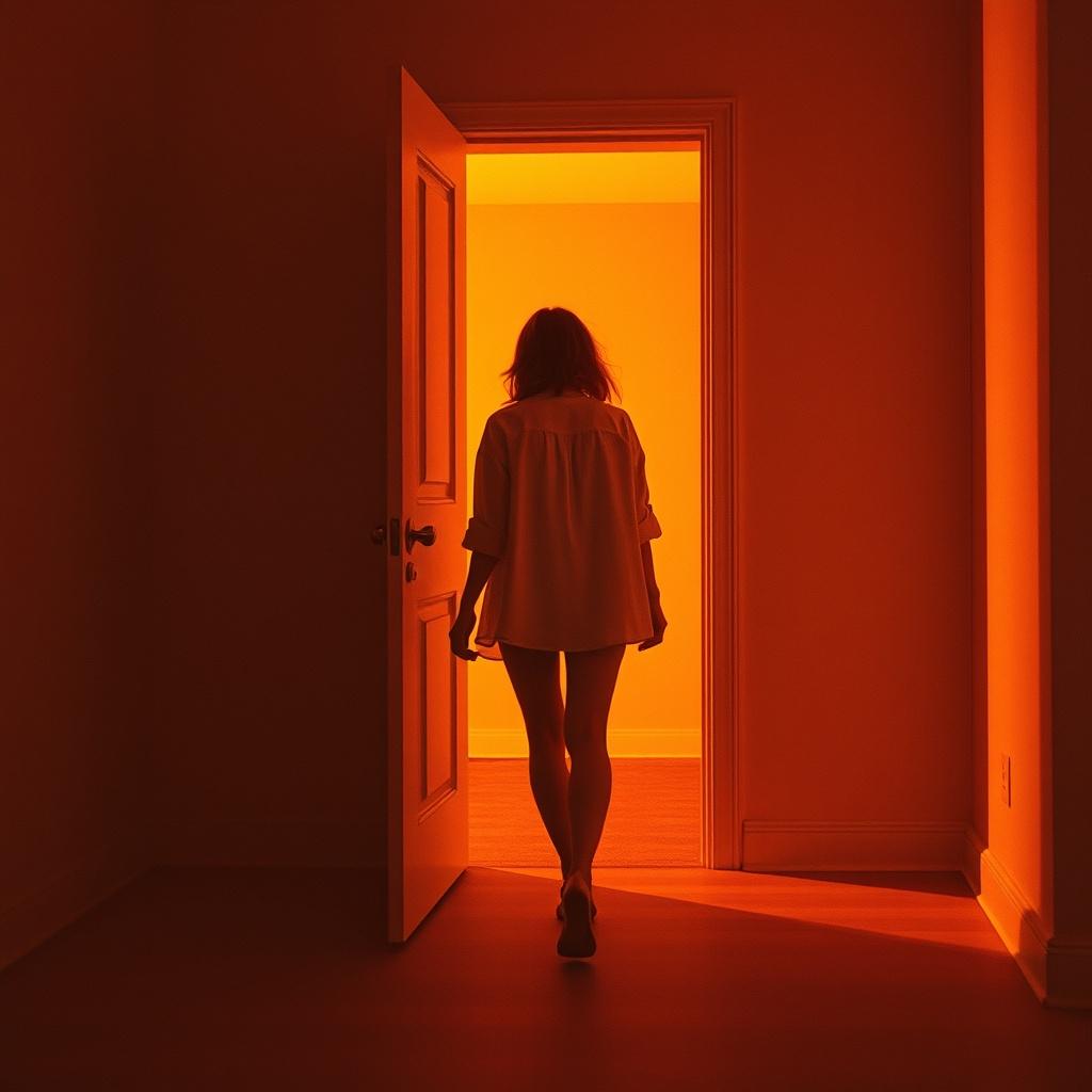 Out Of Her Head artwork