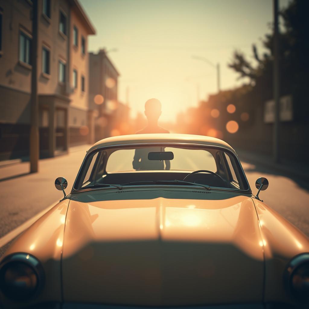 Persona picture for Tyson