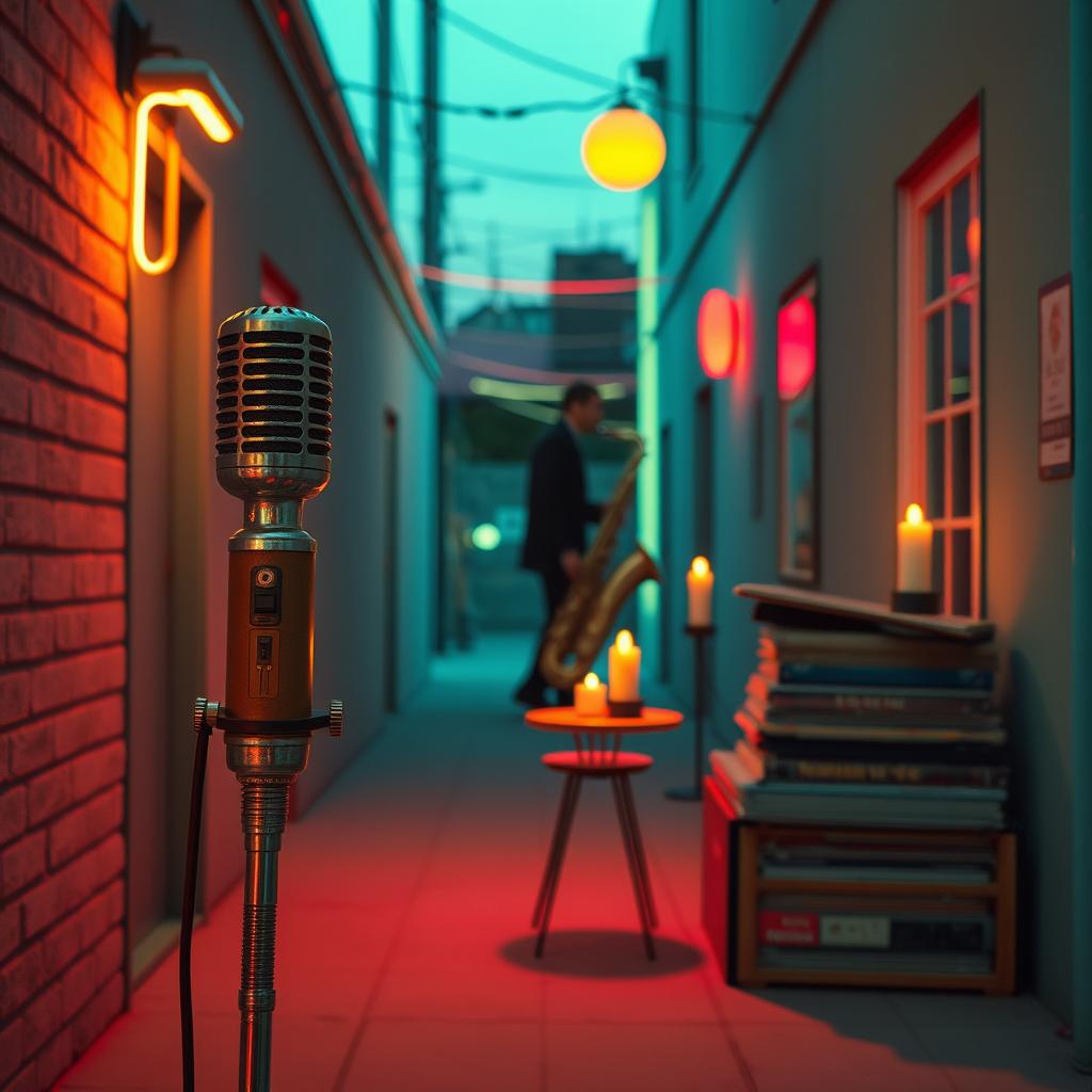 Song Image