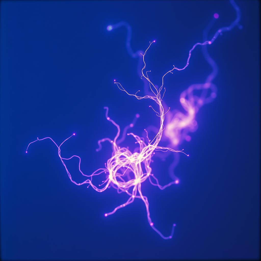Interstitial Reverie artwork