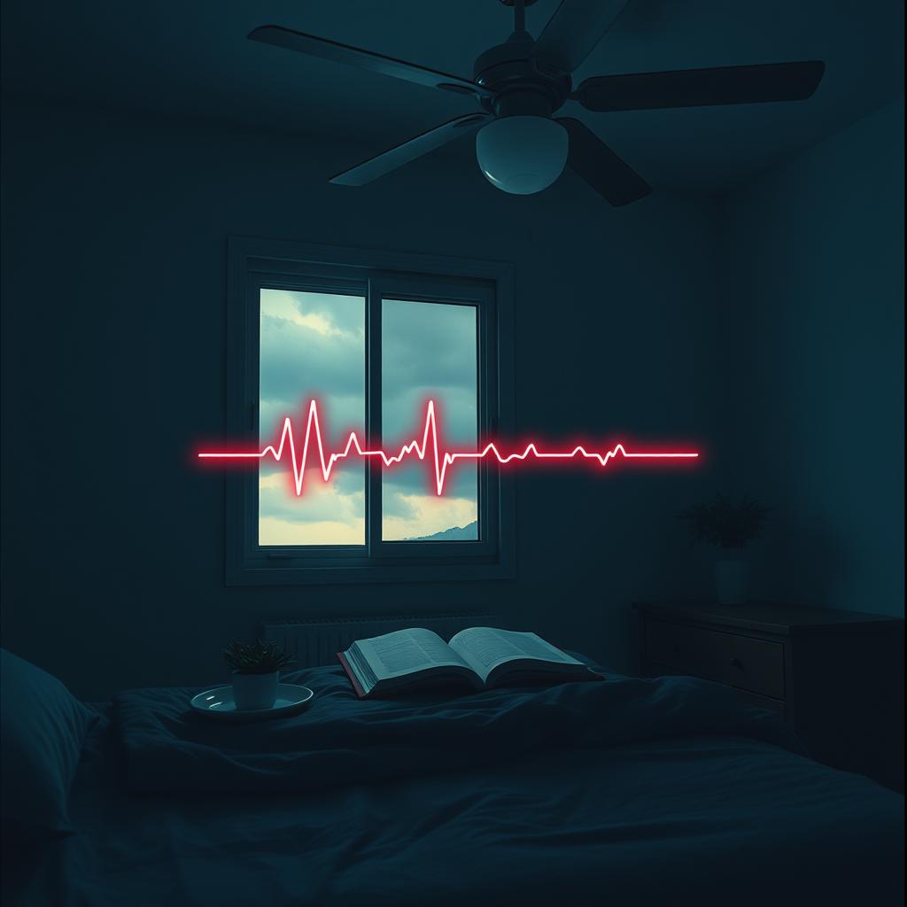 The Act Of Insanity (Jan 8th Album)