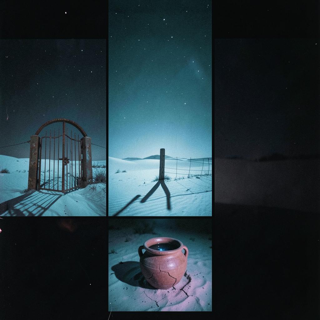 Sovereign Protocol artwork