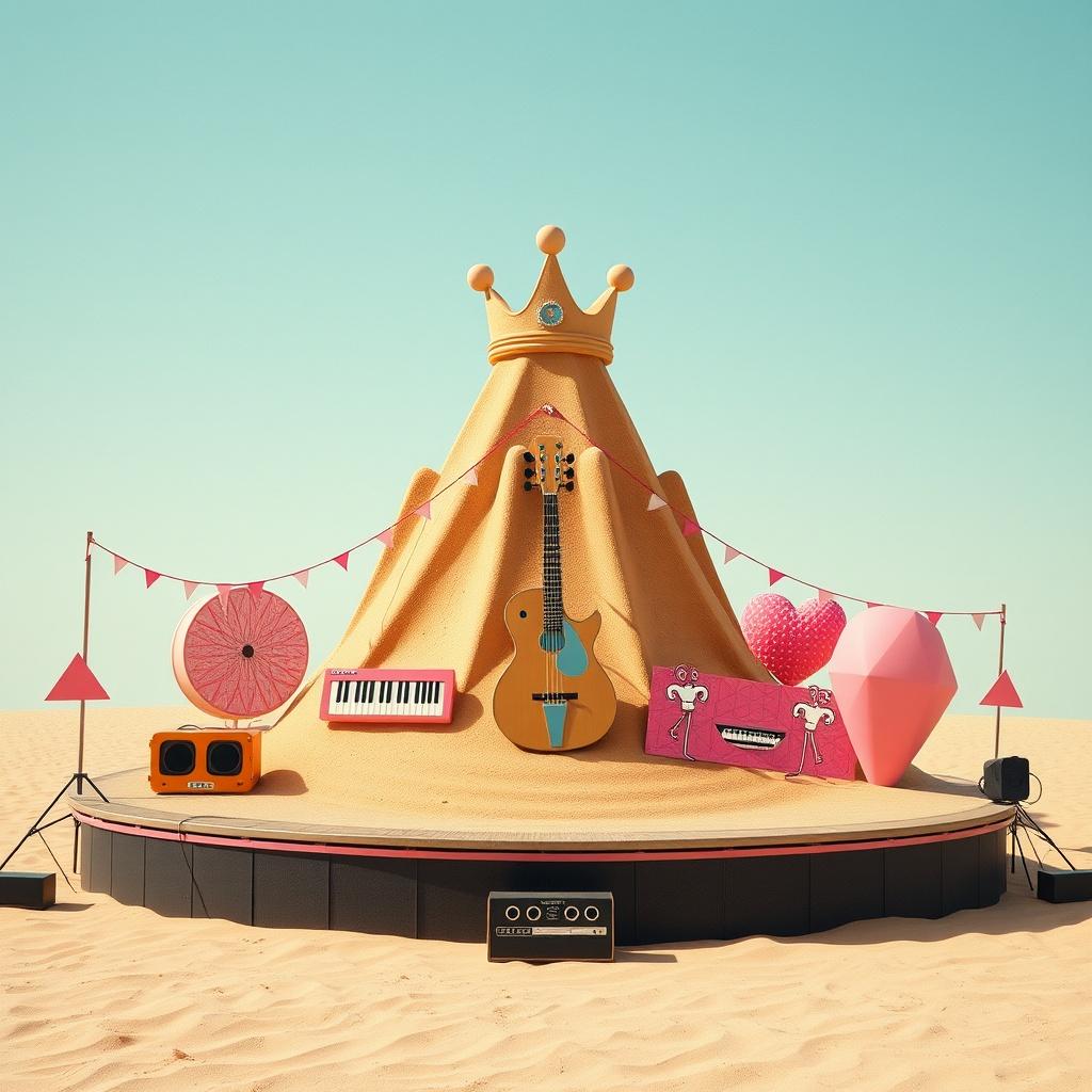 Song Image