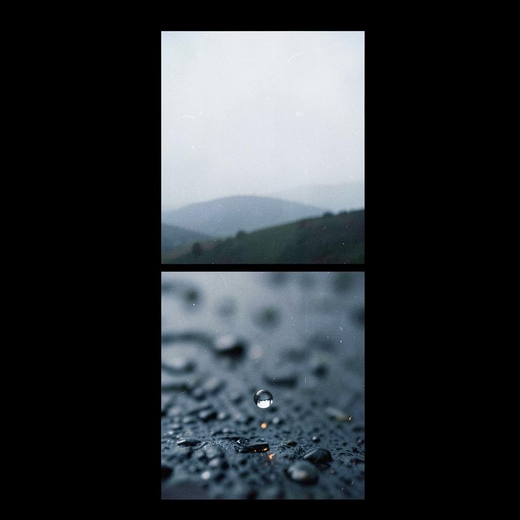 Waterfall (ACV2 Eclipse Techno Rap Mix) artwork