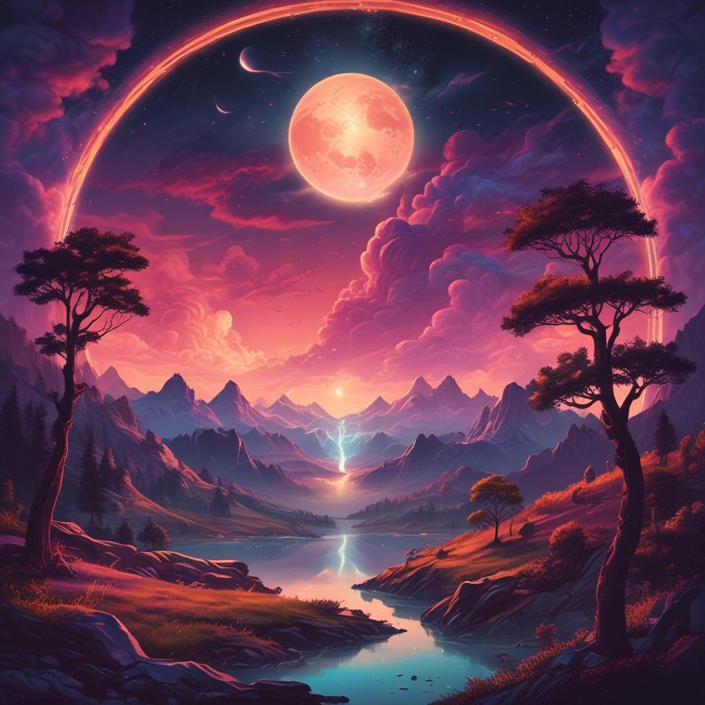 Atlas: Book 3 PRO 4