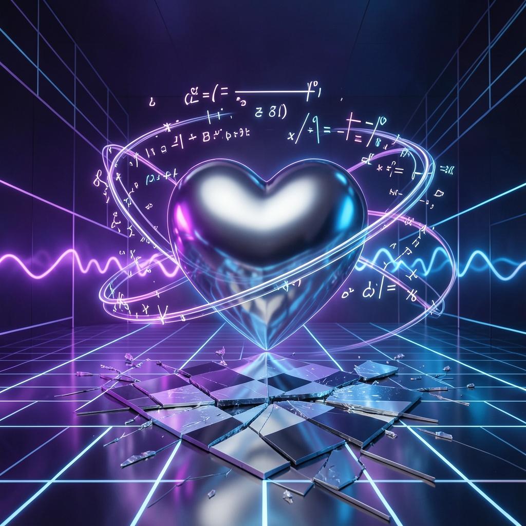 Nerd’s Derivation x Lights2 (Mashup) artwork
