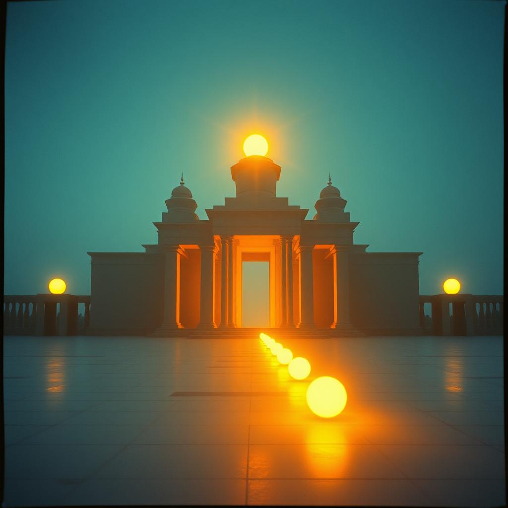 Persona image for Kyrie Eleison Persona