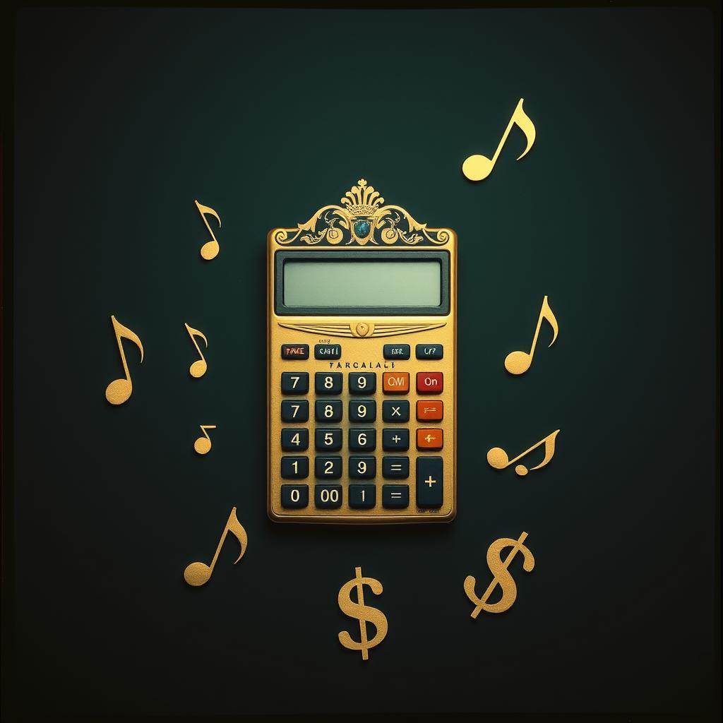 Song Image