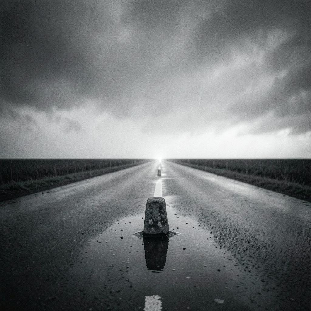 Silent Horizon artwork