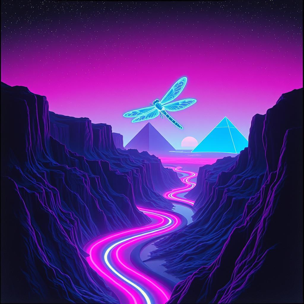 Most epic synth pt.166 artwork