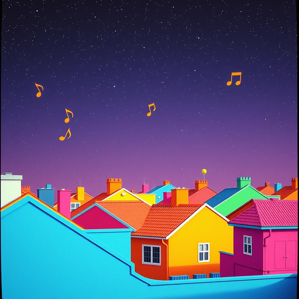 Song Image