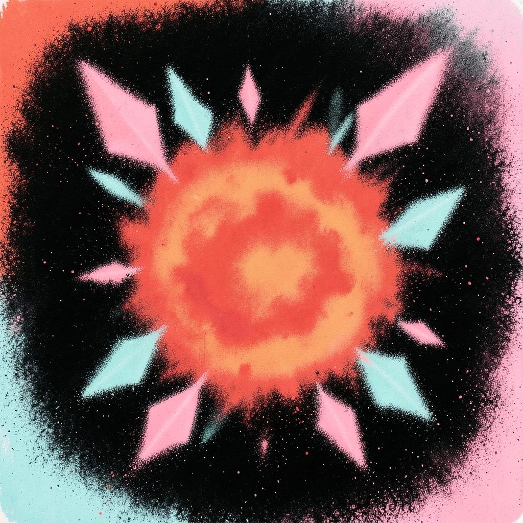 Themagicofsounds+AnotherWorldsAgidelHardDance 02(混搭3) artwork