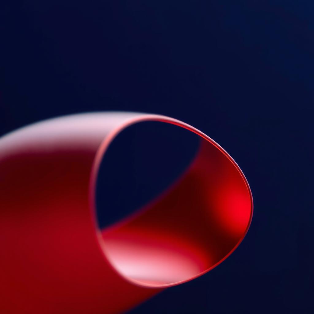 Voice image for tech synth voice