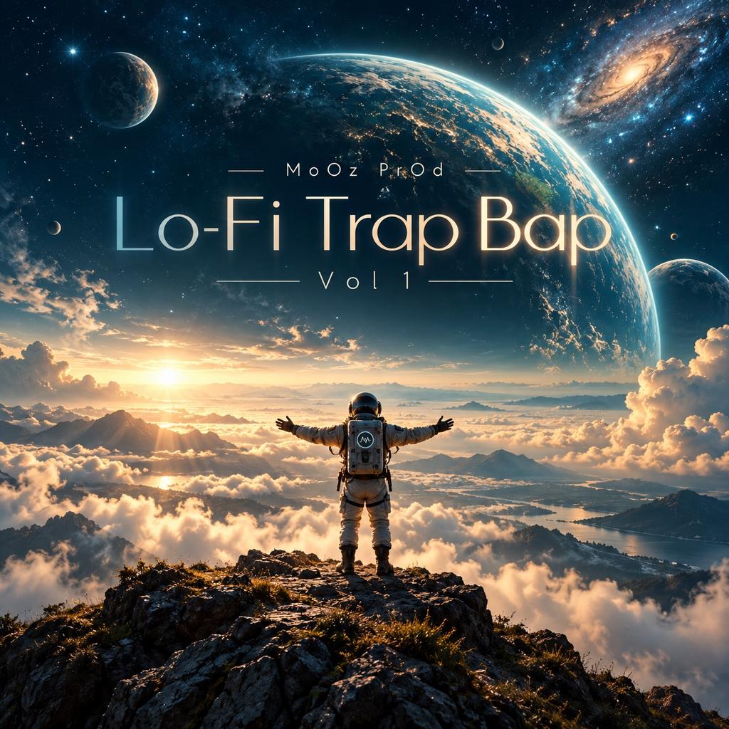Lo-fi Trap Bap Vol 1