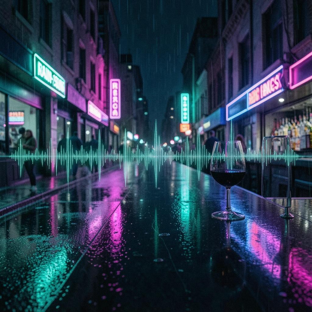 Midnight Rebirth artwork