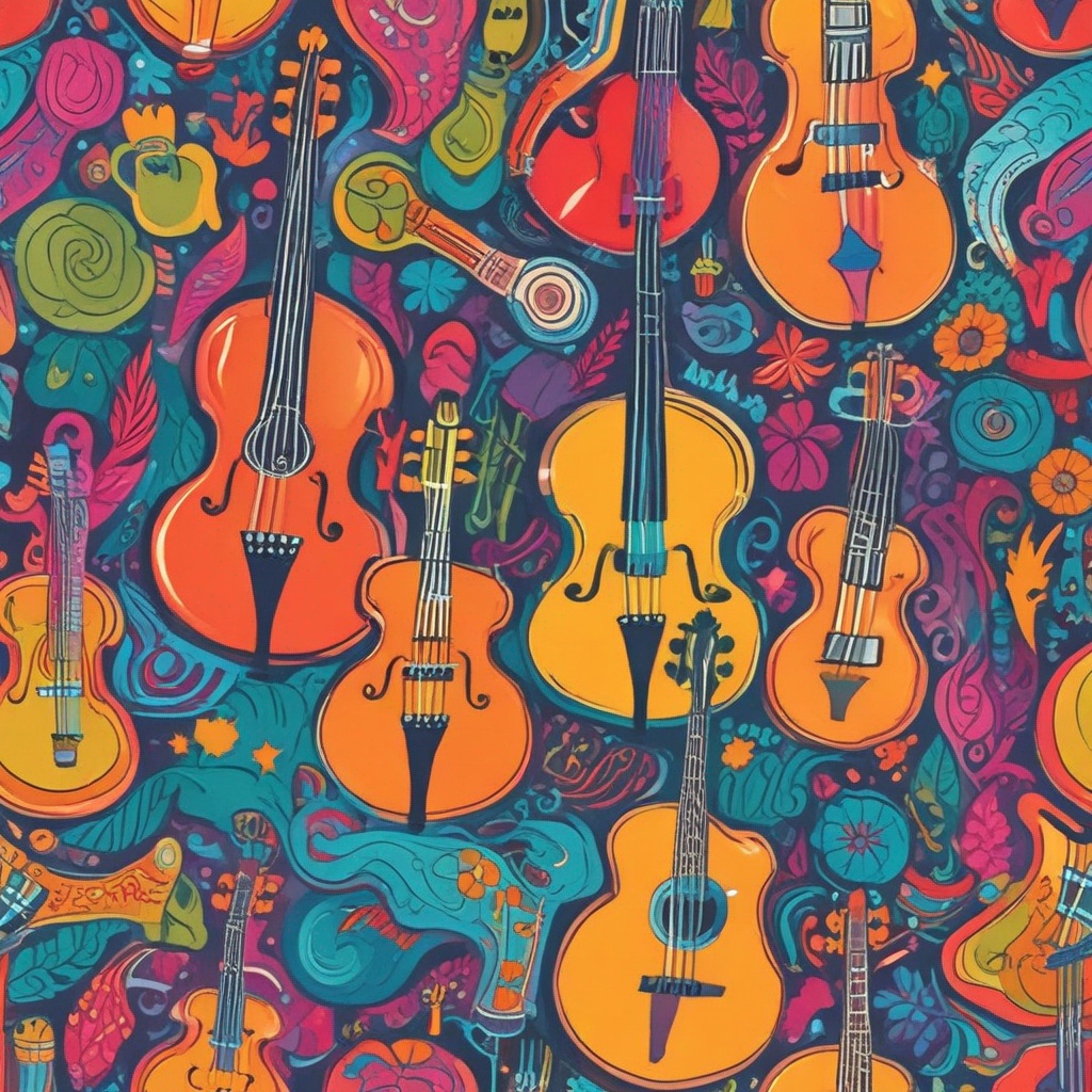 Song Image