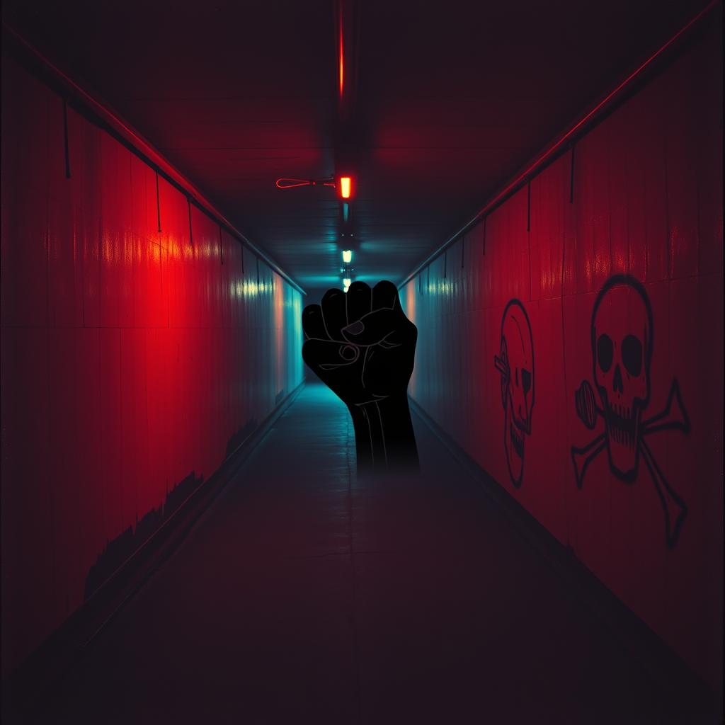 Go Off artwork