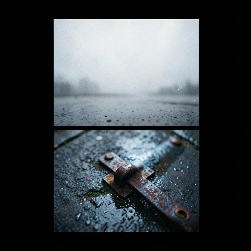 Je suis désolé artwork
