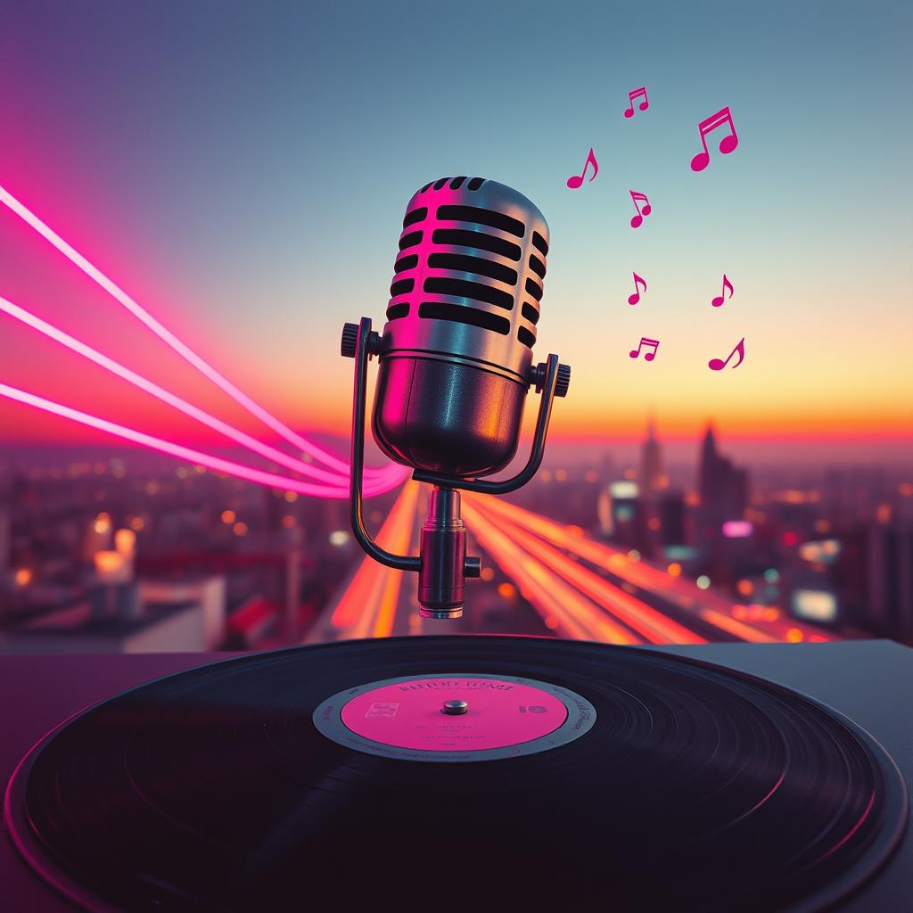 Song Image