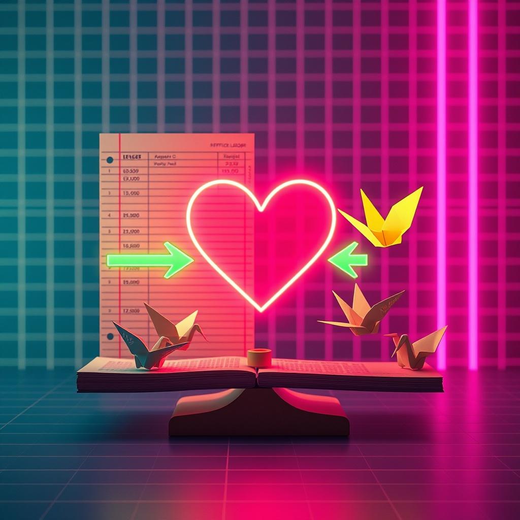 Quarterly Grin artwork