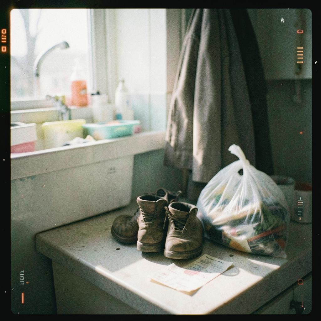 Pack Your Shit artwork